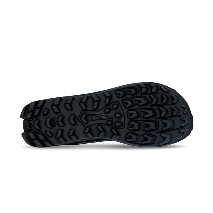 Altra Mens Lone Peak 9 Gtx - Black/black