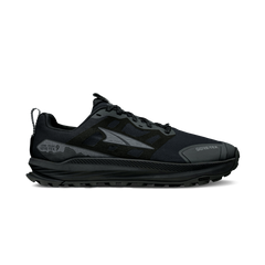 Black/black