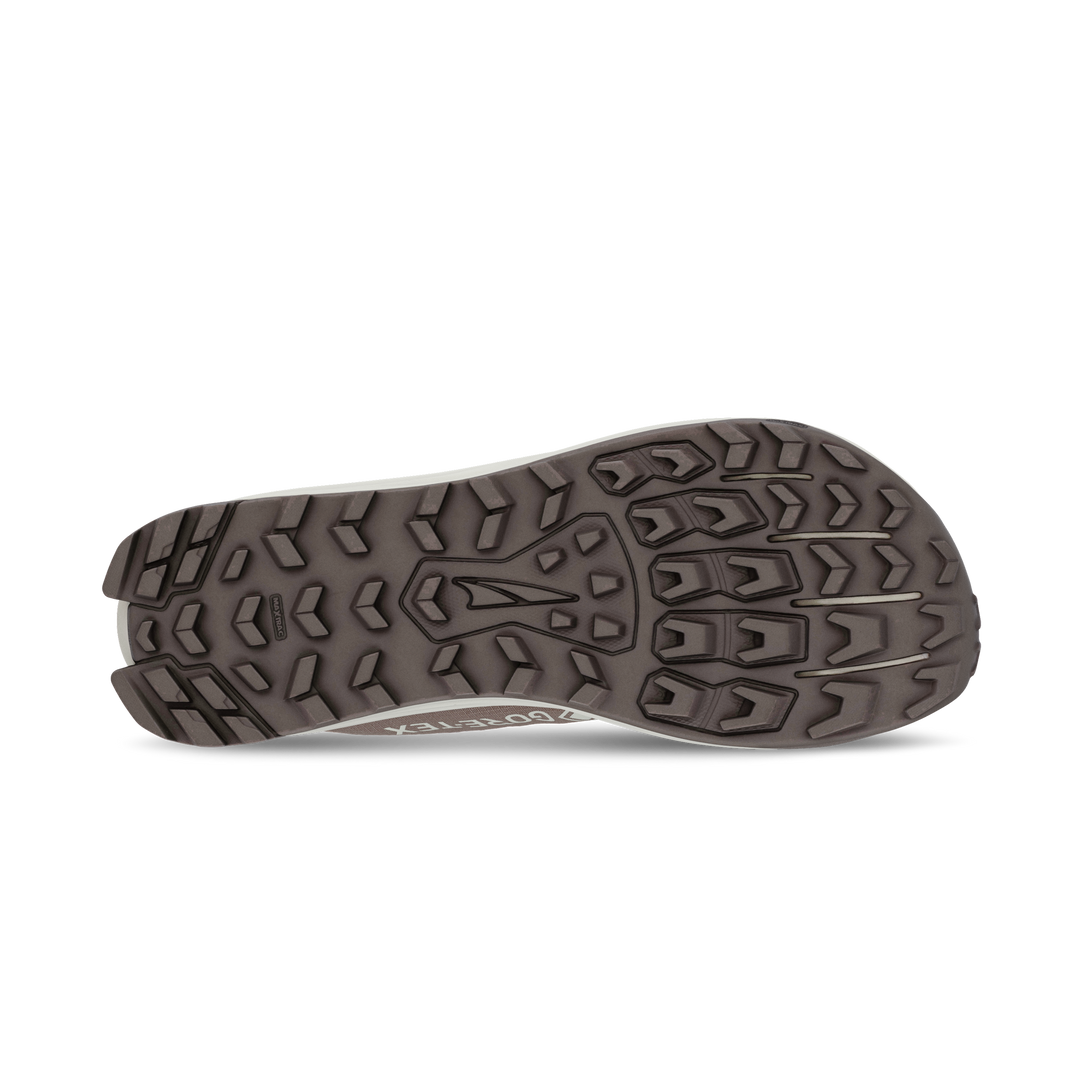 Altra Mens Lone Peak 9 Gtx - Taupe