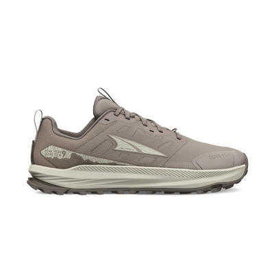 Altra Mens Lone Peak 9 Gtx - Taupe