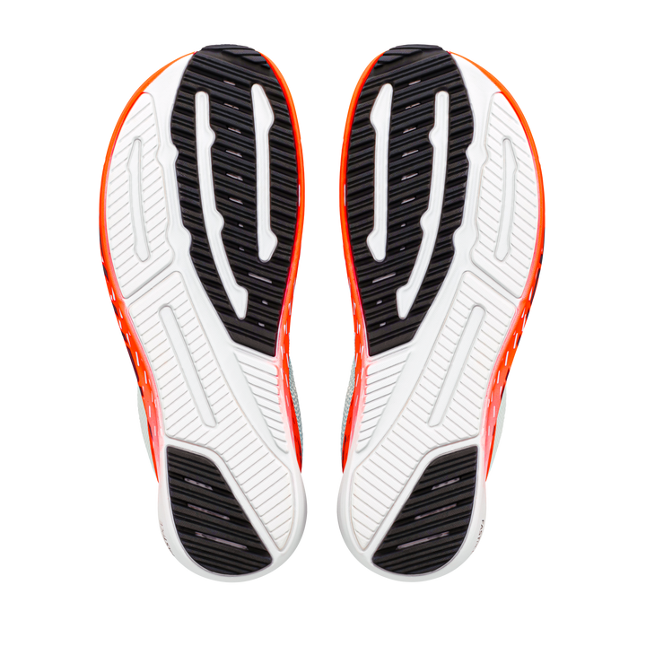 Altra Womens Vanish Pulse - White/black/firey Coral