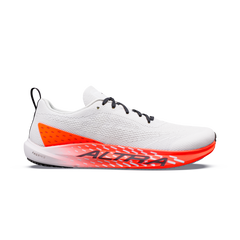 White/black/firey Coral