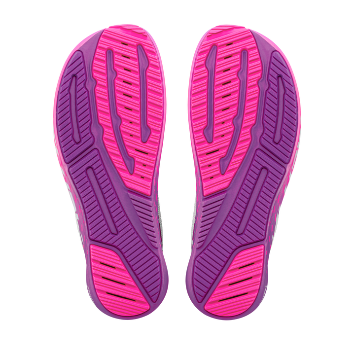 Altra Womens Vanish Pulse - White/white/prplctsflwr
