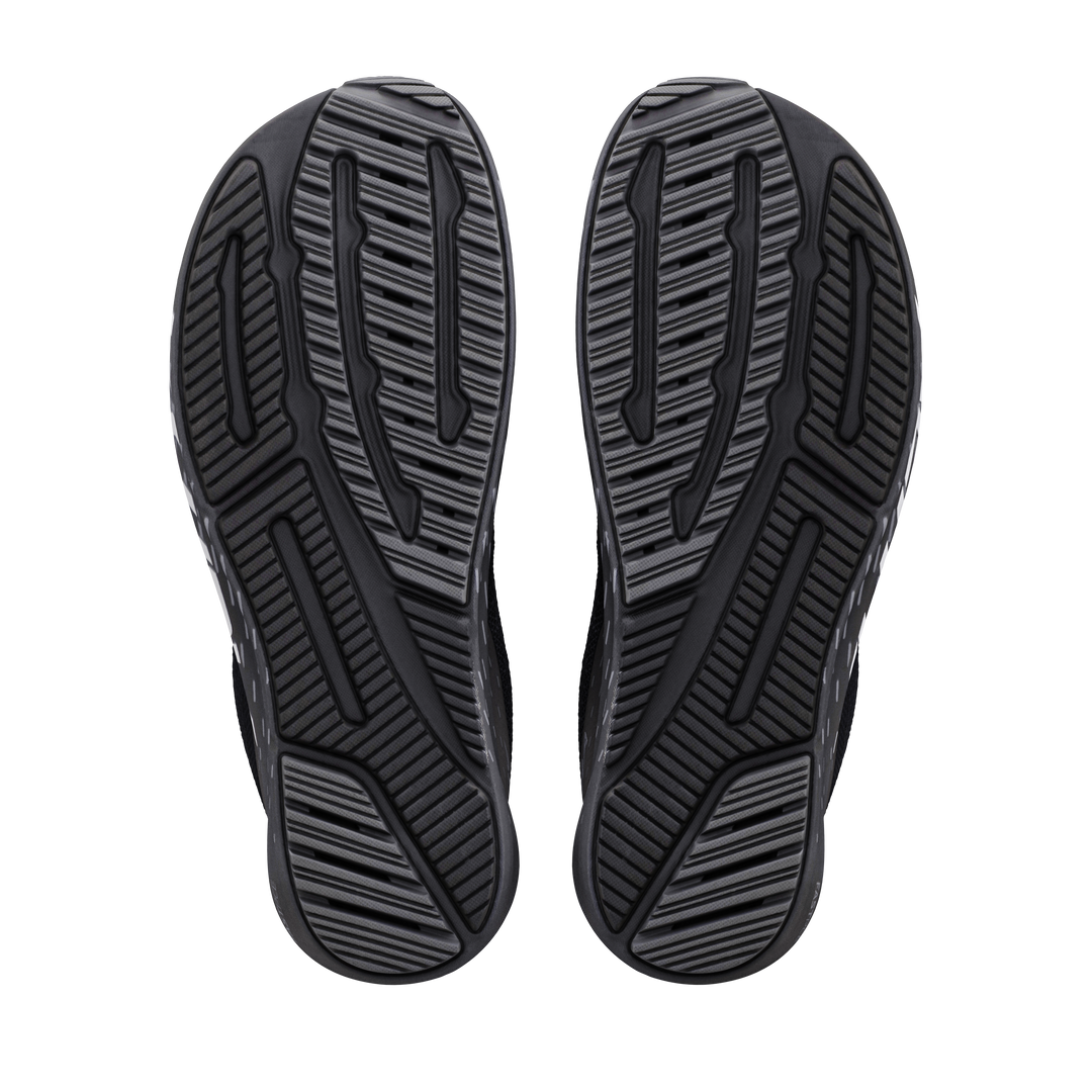 Altra Womens Vanish Pulse - Black/silver/castlerock