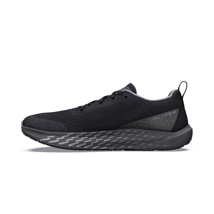 Altra Womens Vanish Pulse - Black/silver/castlerock