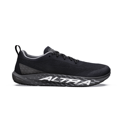 Altra Womens Vanish Pulse - Black/silver/castlerock