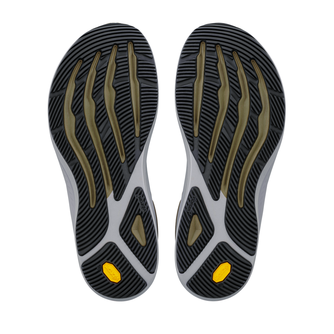 Altra Mens Torin 9 Gtx - Dark Olive/silver/ntowl