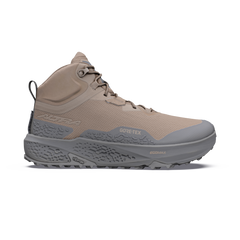 Mountain Trail/mtn Trl