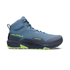 China Blue/shrp Gn/bnit