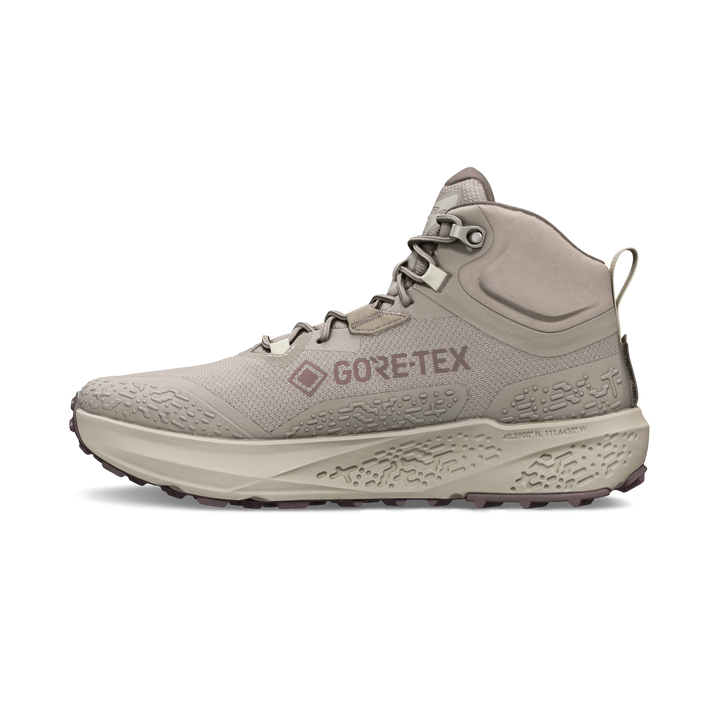 Altra Mens Timp 6 Mid Gtx - Tan
