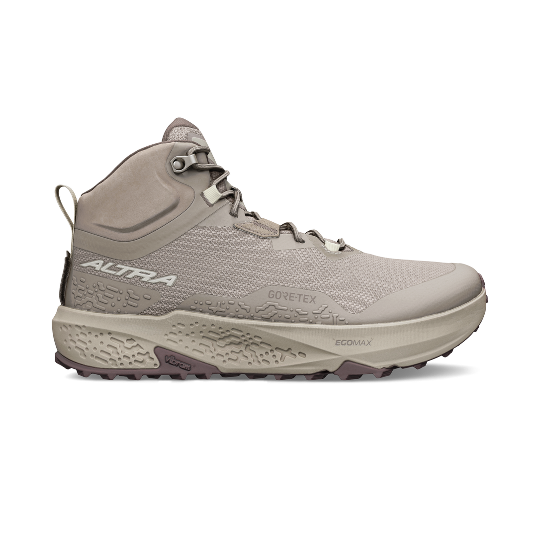 Altra Mens Timp 6 Mid Gtx - Tan