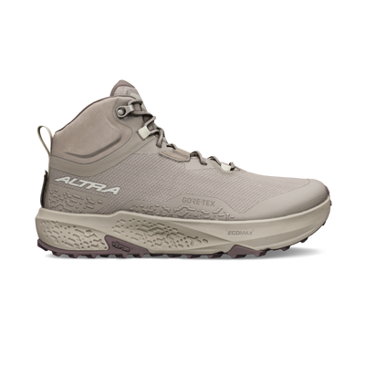 Altra Mens Timp 6 Mid Gtx - Tan
