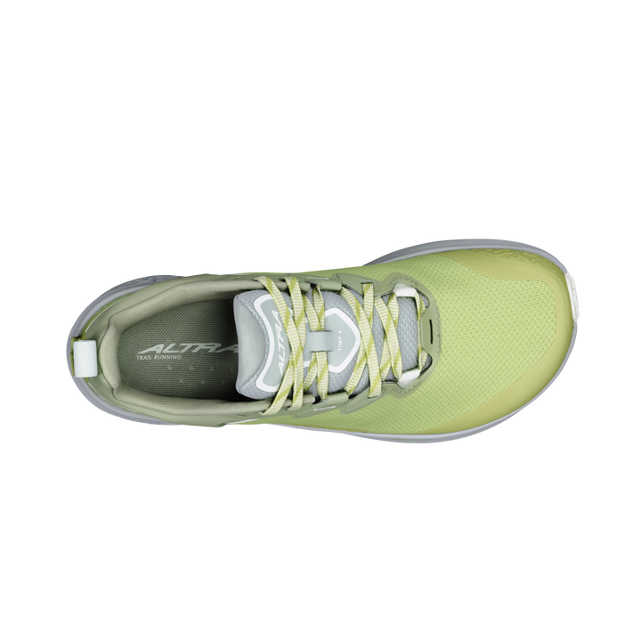 Altra Womens Timp 6 - Dusty Olive