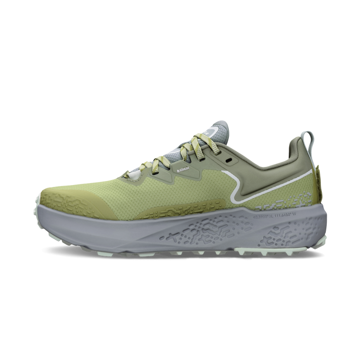 Altra Womens Timp 6 - Dusty Olive