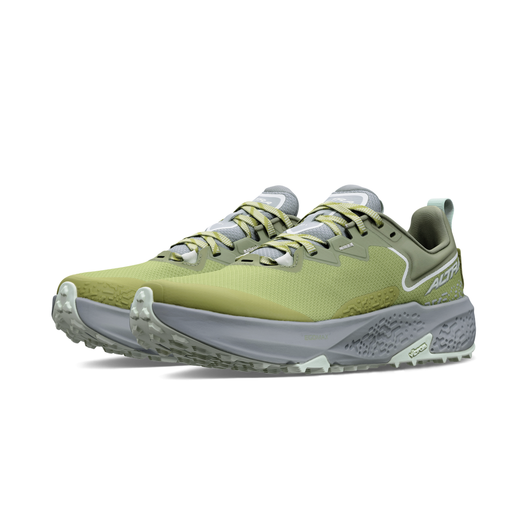 Altra Womens Timp 6 - Dusty Olive
