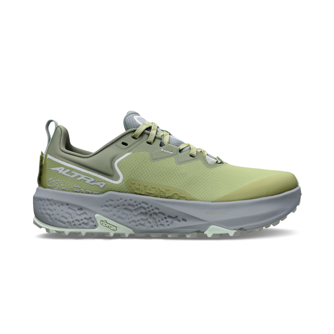 Altra Womens Timp 6 - Dusty Olive