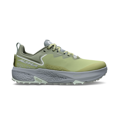 Altra Womens Timp 6 - Dusty Olive