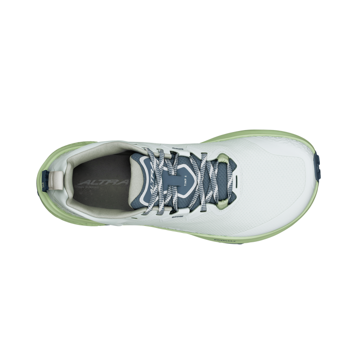Altra Womens Timp 6 - Mint
