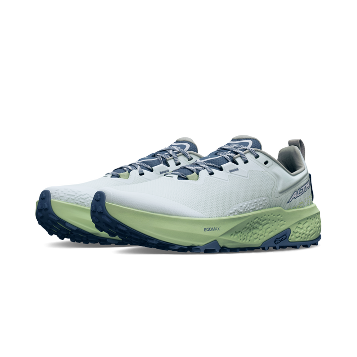 Altra Womens Timp 6 - Mint