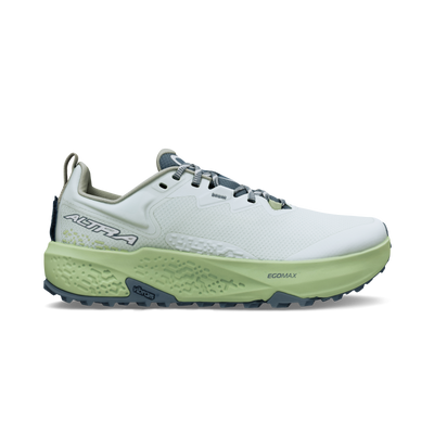 Altra Womens Timp 6 - Mint