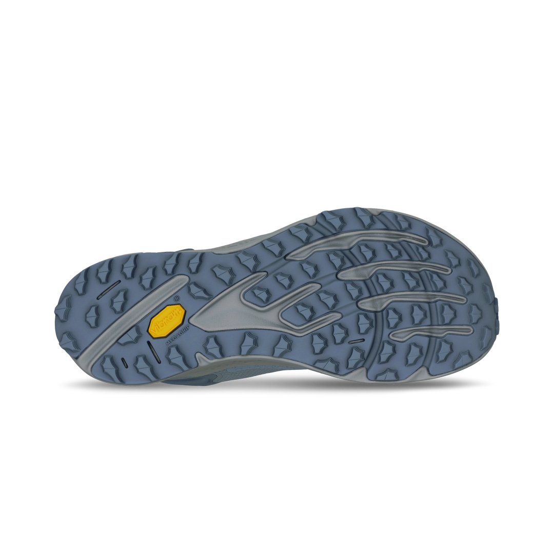 Altra Womens Timp 6 - Dark Blue