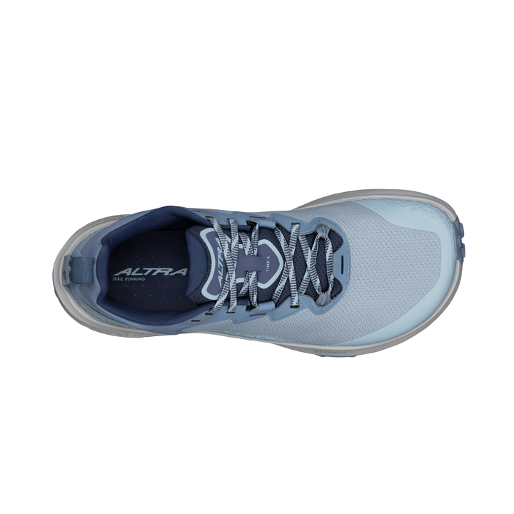 Altra Womens Timp 6 - Dark Blue