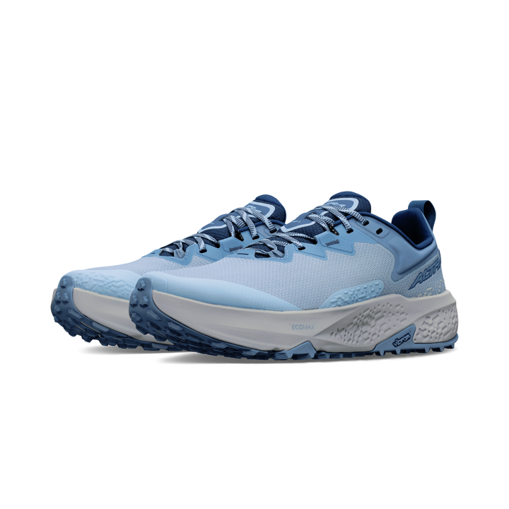 Altra Womens Timp 6 - Dark Blue
