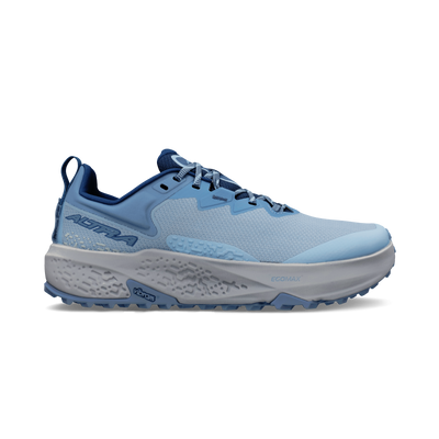Altra Womens Timp 6 - Dark Blue