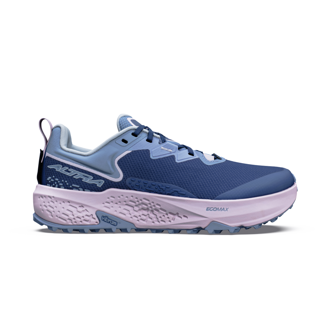 Altra Womens Timp 6 - Ocena/rain Wshd/orchd Ice