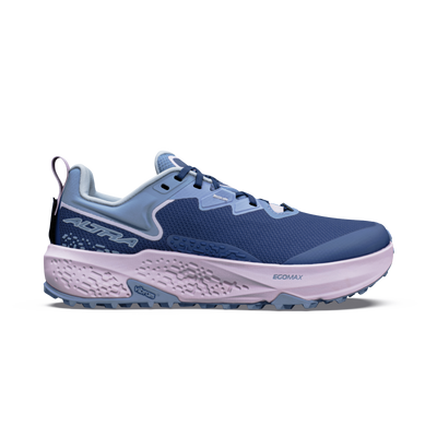 Altra Womens Timp 6 - Ocena/rain Wshd/orchd Ice