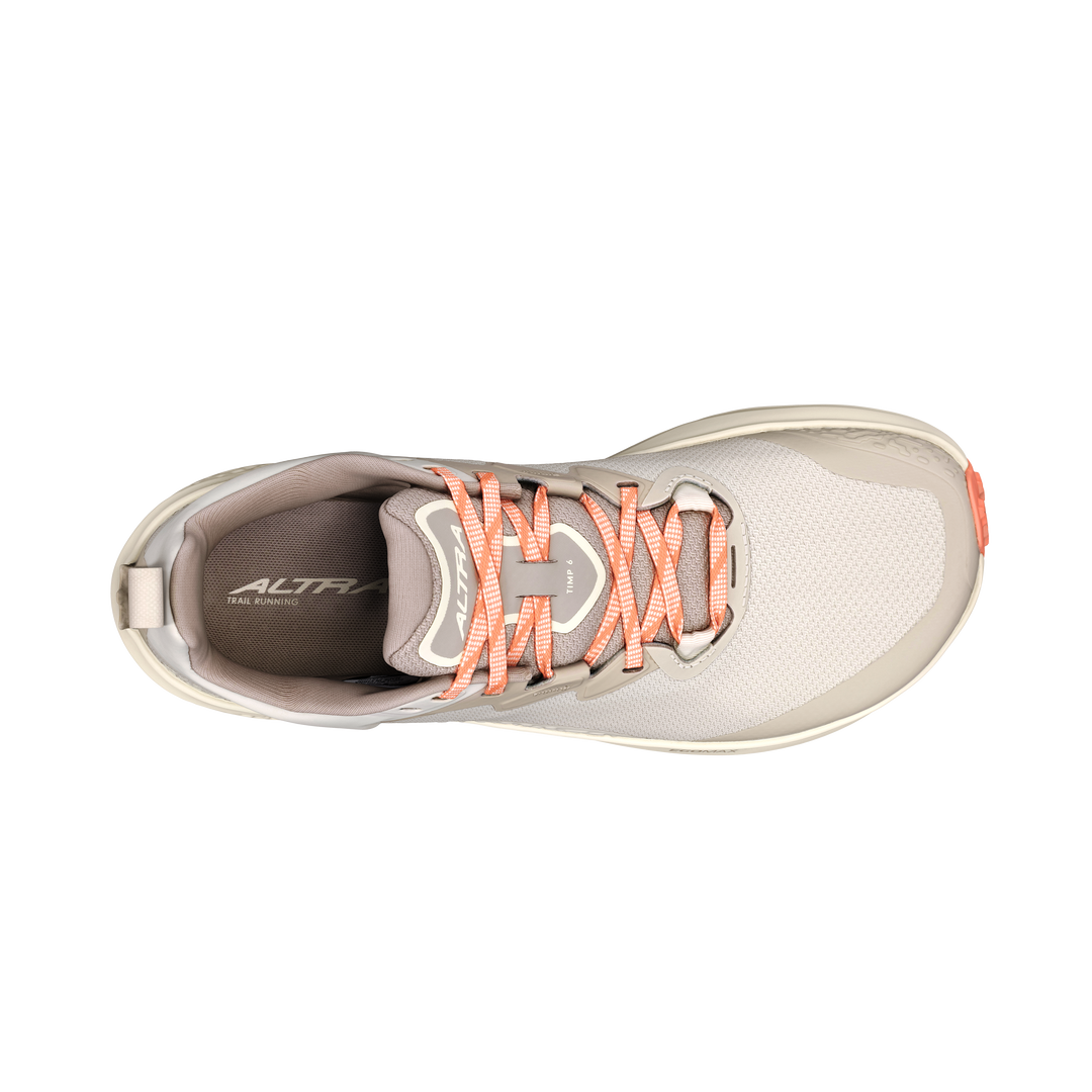 Altra Womens Timp 6 - Tan