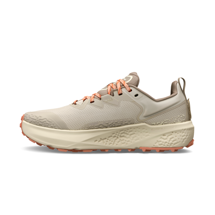 Altra Womens Timp 6 - Tan