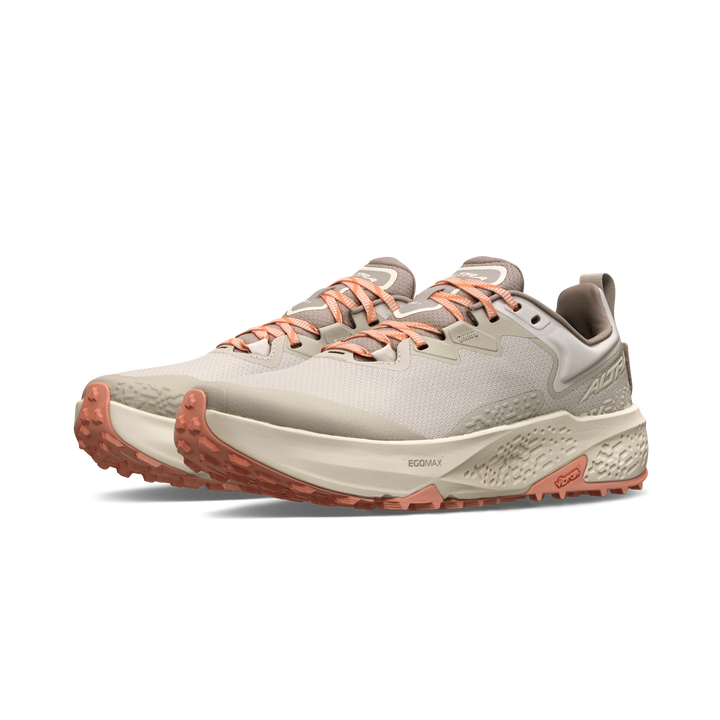 Altra Womens Timp 6 - Tan