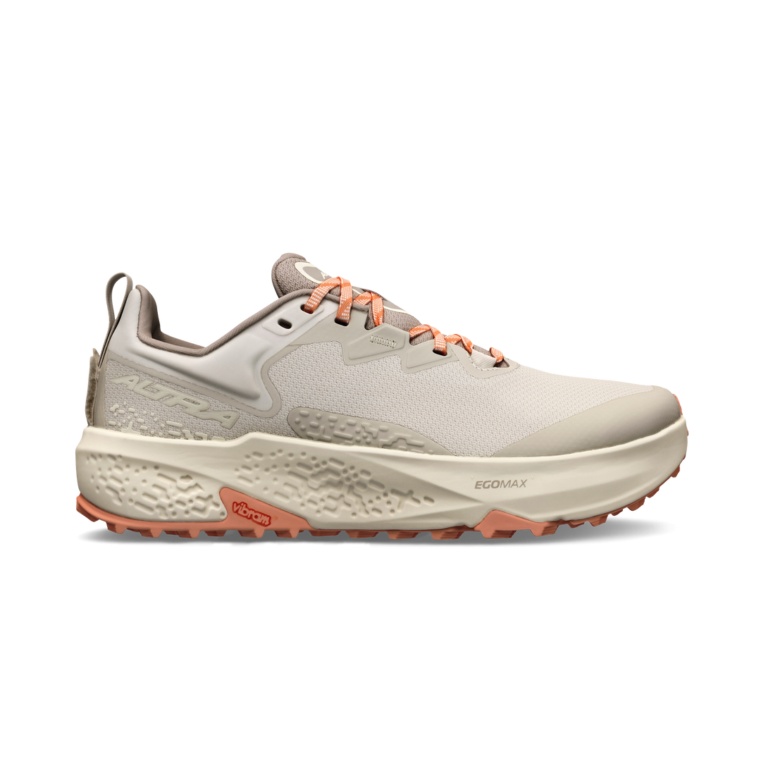 Altra Womens Timp 6 - Tan