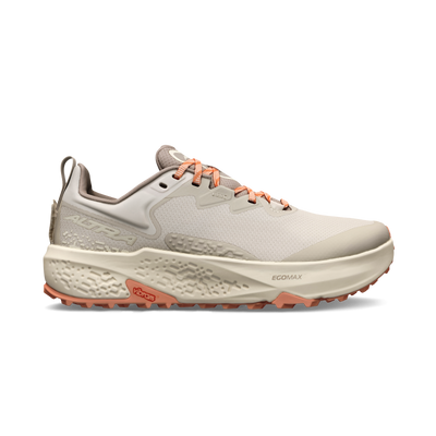 Altra Womens Timp 6 - Tan