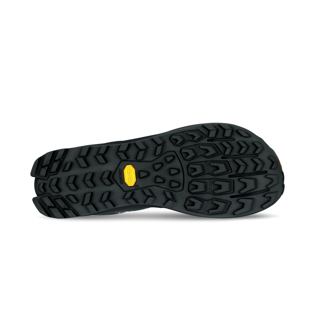 Altra Mens Lone Peak 9+ Gtx - Black/black