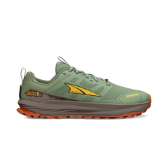Dusty Olive