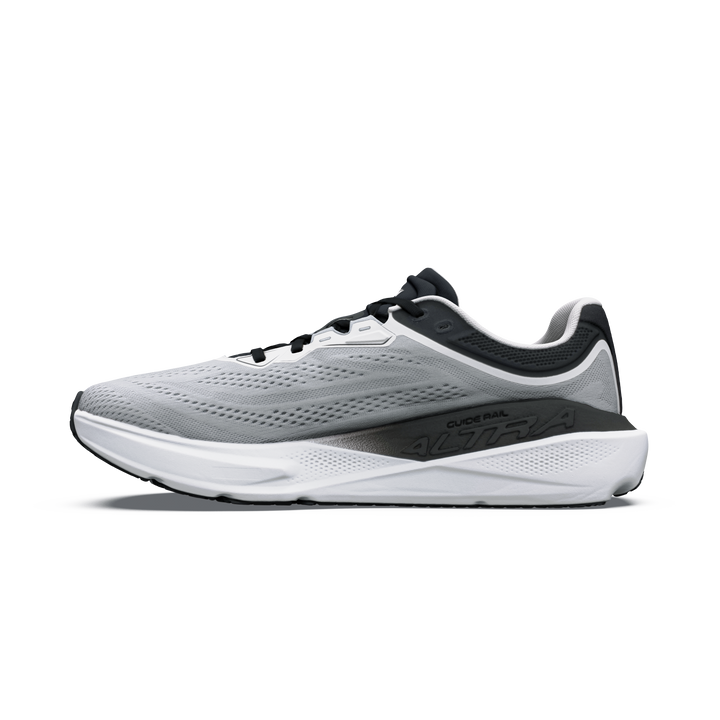 Altra Mens Torin St - Ultimate Grey/jet Black