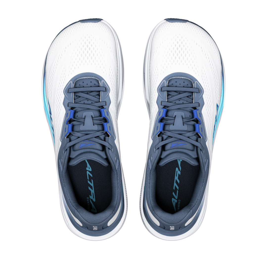 Altra Mens Torin St - Wht/victrnblu/vintgindgo