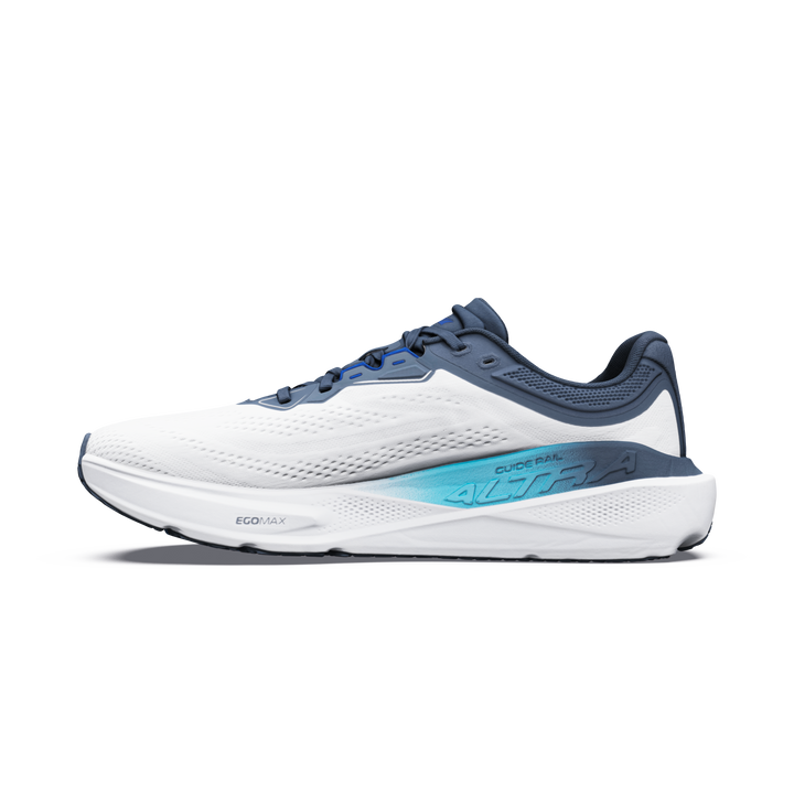 Altra Mens Torin St - Wht/victrnblu/vintgindgo