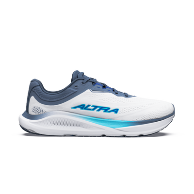 Altra Mens Torin St - Wht/victrnblu/vintgindgo