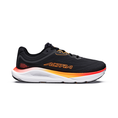 Altra Mens Torin St - Blk/orng Pop/firy Coral