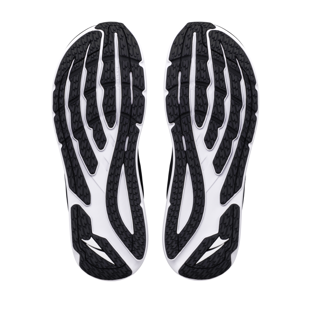 Altra Mens Torin St - Black/black/white