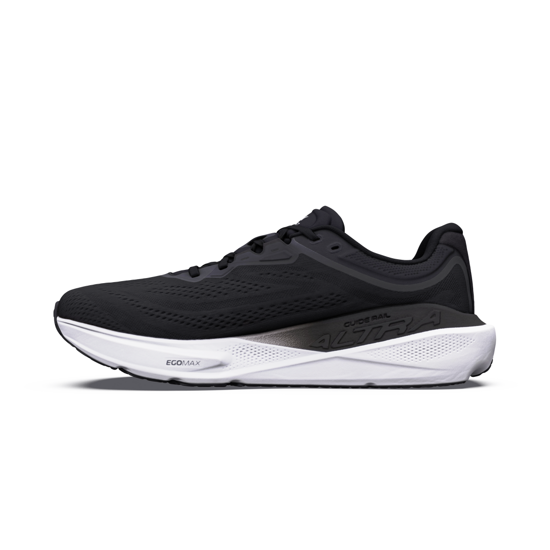Altra Mens Torin St - Black/black/white