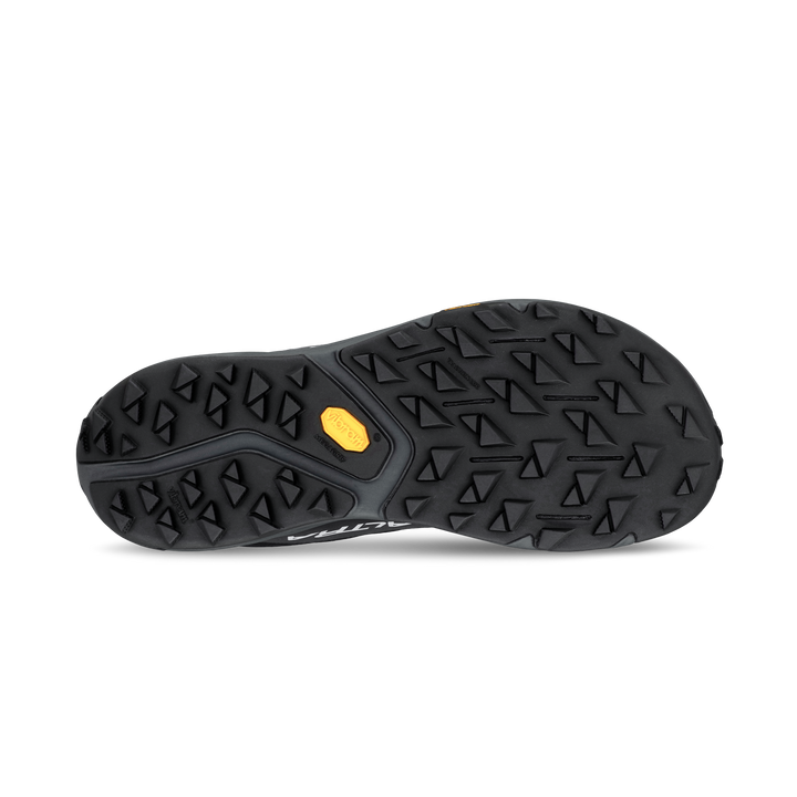 Altra Womens Experience Wild 3+ - Black/black