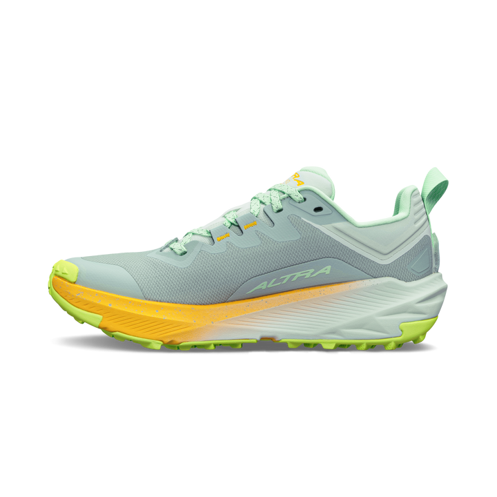 Altra Womens Experience Wild 3+ - Gray