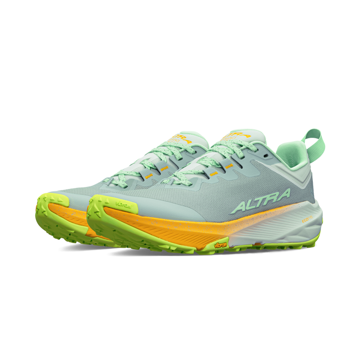 Altra Womens Experience Wild 3+ - Gray