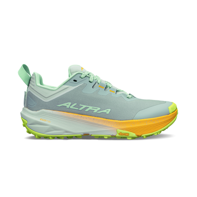 Altra Womens Experience Wild 3+ - Gray