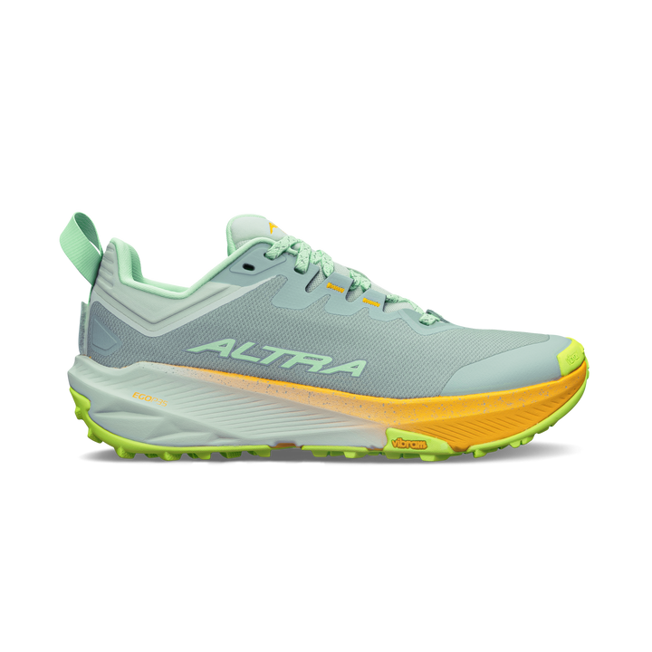 Altra Womens Experience Wild 3+ - Gray