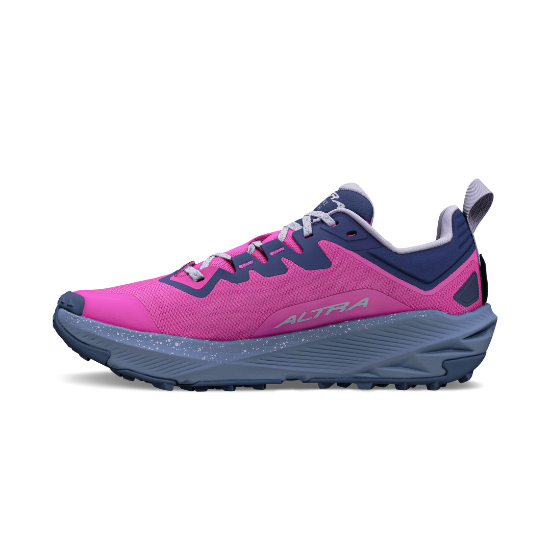Altra Womens Experience Wild 3+ - Magenta